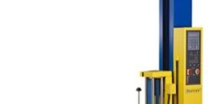 Pallet Stretch Wrapping Machine