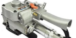 Pneumatic Strapping Tool
