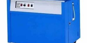 Semi Automatic Strapping Machine