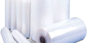 Stretch Films