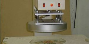 Label Heat Transfer Machine