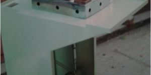 Pocket Creasing And Folding Machine