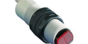 DIFFUSE SCAN SENSORS