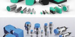 Inductive Proximity Sensors