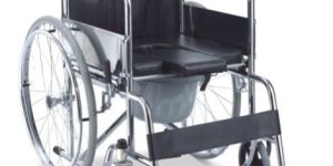 Wheel Chair Folding