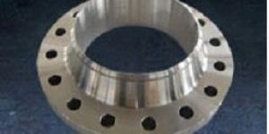 Blind Flange