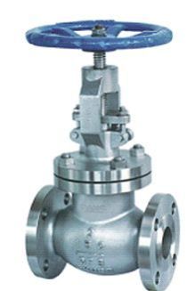 Globe Valve