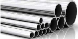 Stainless Steel Pipes and Tubes