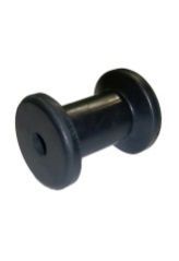 Rubber Spool Roller