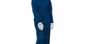 Flame Retardant Suit