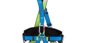 Full Body Harnesses