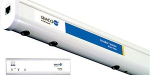 AeroBar Ionizing System