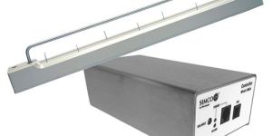 Extreme Temperature Ionizer