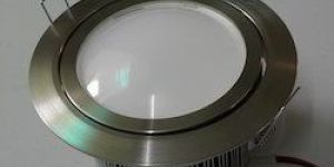 LED Underwater Fountain Light