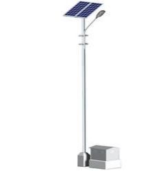 Solar Home Light