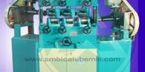 Pipe Straightening Machines