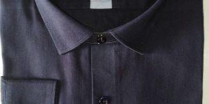 Elegant Classic Fit Shirt