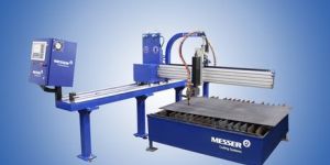 Craft Blade CNC Machine