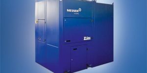 Dust Collection Systems