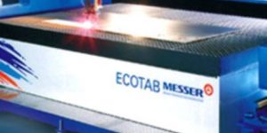 ECOTAB DRY CUTTING PROCESSES Tables