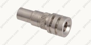 Brass Automobile Parts