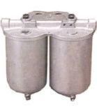 Diesel Filter Assemblies