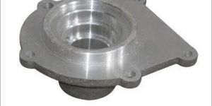 Rectifier Plate