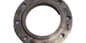 DI And CI Flanges
