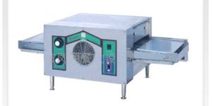 Electric Conveyor Pizza Oven