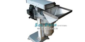Garlic Grinding Machine