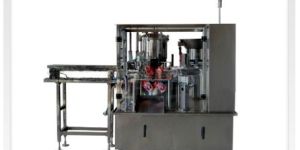 Spout Packing Machine