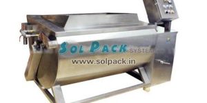 Universal Vegetable Washer