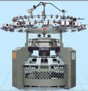 Circular Knitting Machine