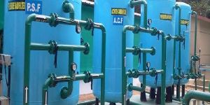 Water Treatment Plant