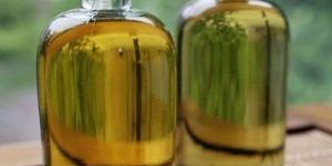 Citronella Oil
