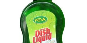 Dish Liquid