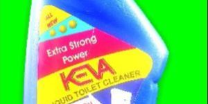 Toilet Cleaner