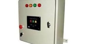 Automatic Mains Failure Control Panel