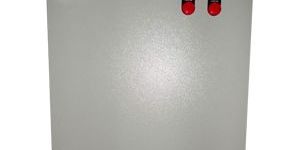 Automatic Transfer Switch Panel