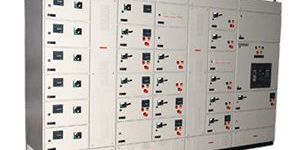 Power Control Center