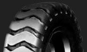 Dumper Truck Tyre