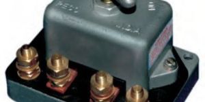 Battery Cut off Switch