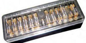 Fuse Box