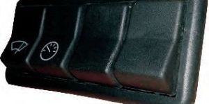 Gang Piano Key Switch