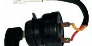 Starter Prevention Switches