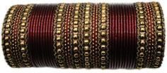 Metal Bangles