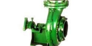 Direct Couple Single Bearing Pump
