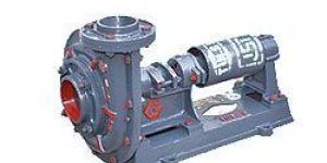 Glain Pack Horizontal Centrifugal Pump