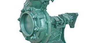 Low Head Range Pumps