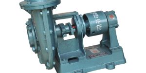 Oil Seal Centrifugal Pump